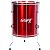 Surdo Gope 20"60cm Selfie Cereja Alumínio c/ Tripé OUTLET - Imagem 2