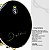 Pandeiro CJ 12" Signature Diogo Cepakkol Preto Fosco - Imagem 6