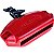 Bloco Sonoro Torelli Grave Block Jam Vermelho - Imagem 3