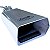Cowbell Torelli 4" 3/4 Cromado c/ Clamp - Imagem 4