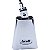 Cowbell Torelli 4" 3/4 Cromado c/ Clamp - Imagem 2