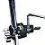 Suporte de Percussão Torelli Haste S c/ Clamp Pedestal - Imagem 2