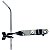 Suporte de Percussão Torelli Curvo c/ Clamp Pedestal - Imagem 2