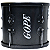 Repique de Anel Gope 12"30cm Craqueado OUTLET - Imagem 2