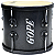 Repique de Anel Gope 12"30cm Craqueado OUTLET - Imagem 1