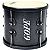 Repique de Anel Gope 12"30cm Craqueado OUTLET - Imagem 3