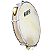 Pandeiro Gope Chorinho 10'' c/ 4 Chuveirinhos Pele Empachada OUTLET - Imagem 3