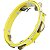 Pandeiro Gope 10" Super Leve Amarelo OUTLET - Imagem 3