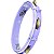 Pandeiro Gope 10 Super Leve Reels Lilás OUTLET - Imagem 2