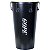 Rebolo Tantan Gope 12"55cm Preto Alumínio OUTLET - Imagem 1