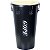 Rebolo Tantan Gope 12"55cm Preto Alumínio OUTLET - Imagem 2