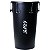 Rebolo Tantan Gope 14" 65cm Craqueado Alumínio OUTLET - Imagem 1