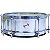 Malacacheta Caixa Contemporânea 10" 10cm Compacta Alumínio - Imagem 4