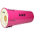 Rebolo Tantan Gope 11 Pol. 55cm Rosa Store OUTLET - Imagem 4