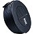 Capa Bag Bolachão Surdo Compacto 22" 20cm Almofadada Bora Batucar - Imagem 1