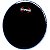 Pele Contemporânea 12" Preta Nylon Leitosa - Imagem 4