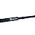 Baqueta CP Percussion Tamborim Tripla Alongada Reta 40cm Preta - Imagem 5