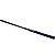 Baqueta CP Percussion Tamborim Tripla Cotonete 40cm Preta - Imagem 6
