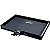 Mesa para Percussão Efeitos Torelli 40x27 c/ Clamp Madeira - Imagem 4