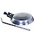 Frigideira Torelli 6" Aço Inox c/ Suporte Clamp - Imagem 1