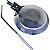Frigideira Torelli 6" Aço Inox c/ Suporte Clamp - Imagem 6