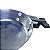 Frigideira Torelli 6" Aço Inox c/ Suporte Clamp - Imagem 4