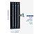 Reco Reco Torelli 3 Molas Preto c/ Suporte Clamp - Imagem 7