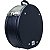 Estojo Hard Case Pandeiro 12" Duplo Bora Batucar - Imagem 4
