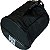 Capa Bag Repique 11" 30cm Almofadada Bora Batucar - Imagem 5
