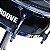 Congas Compactas NewGroove 11.06, 11.75 e 12.06 Trio Preta Rack Inox - Imagem 5