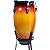 Conga Willians 11" Bachata Quinto Sunburst Wood c/ Suporte - Imagem 3