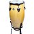 Conga Willians 11" Bachata Quinto Natural Wood c/ Suporte - Imagem 3