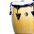 Conga Willians 11" Bachata Quinto Natural Wood c/ Suporte - Imagem 4