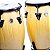 Congas Willians 11" e 11.75" Par Bachata Natural Wood c/ Suporte - Imagem 3