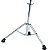 Timbales Williams Steel 14" e 15" Cromado c/ 3 Cowbell Suporte - Imagem 8