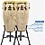 Congas LP Percussion Galaxy Giovanni Par 11 e 12 1/2 com Suporte - Imagem 10