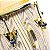 Conga LP Latin Percussion Galaxy Giovanni AW 12 1/2 Tumba Dourada LP807ZAW - Imagem 4