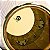 Conga LP Latin Percussion Galaxy Giovanni AW 12 1/2 Tumba Dourada LP807ZAW - Imagem 6