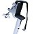 Suporte Bongo LP Latin Percussion Aspire Braço Cromado LPA244 - Imagem 3