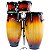 Set LP Par Congas Matador Custom + Bongo Aspire + Suportes Vintage Sunburst - Imagem 6