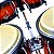 Set LP Par Congas Matador Custom + Bongo Aspire + Suportes Vintage Sunburst - Imagem 8