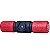 Ganza Shaker LP Twist Alto Loud Vermelho Extensor LP441ETSL - Imagem 5