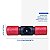 Ganza Shaker LP Twist Alto Loud Vermelho Extensor LP441ETSL - Imagem 9