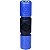 Ganza Shaker LP Twist Médio Medium Azul Extensor LP441ETSM - Imagem 1