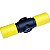 Ganza Shaker LP Twist Suave Soft Amarelo Extensor LP441ETSS - Imagem 5