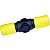 Ganza Shaker LP Twist Suave Soft Amarelo Extensor LP441ETSS - Imagem 8