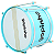 Malacacheta Caixa Gope Infantil 8" 15cm Reels Verde Gopinho OUTLET - Imagem 4