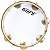 Pandeiro Gope 11" Dourado Super Leve OUTLET - Imagem 2