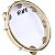 Pandeiro Gope 11" Dourado Super Leve OUTLET - Imagem 1