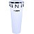 Timbal NewGroove 14"90cm Branco Aço Tempera - Imagem 4